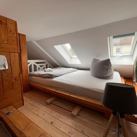 Ferienhaus Im Westerwald Westerwaelder Herzstueck Langenbach bei Kirburg Eksteriør billede