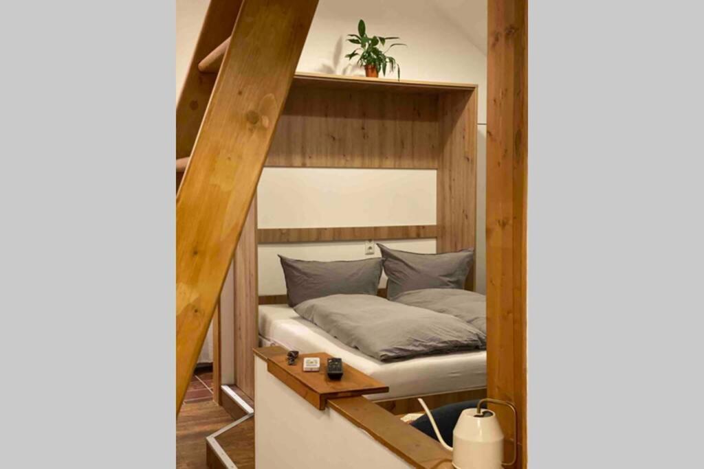 Ferienhaus Im Westerwald Westerwaelder Herzstueck Langenbach bei Kirburg Eksteriør billede