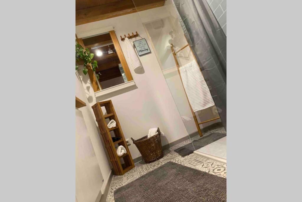 Ferienhaus Im Westerwald Westerwaelder Herzstueck Langenbach bei Kirburg Eksteriør billede