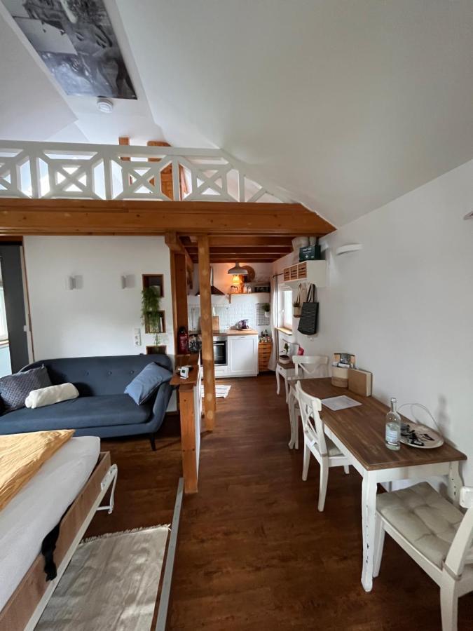 Ferienhaus Im Westerwald Westerwaelder Herzstueck Langenbach bei Kirburg Eksteriør billede