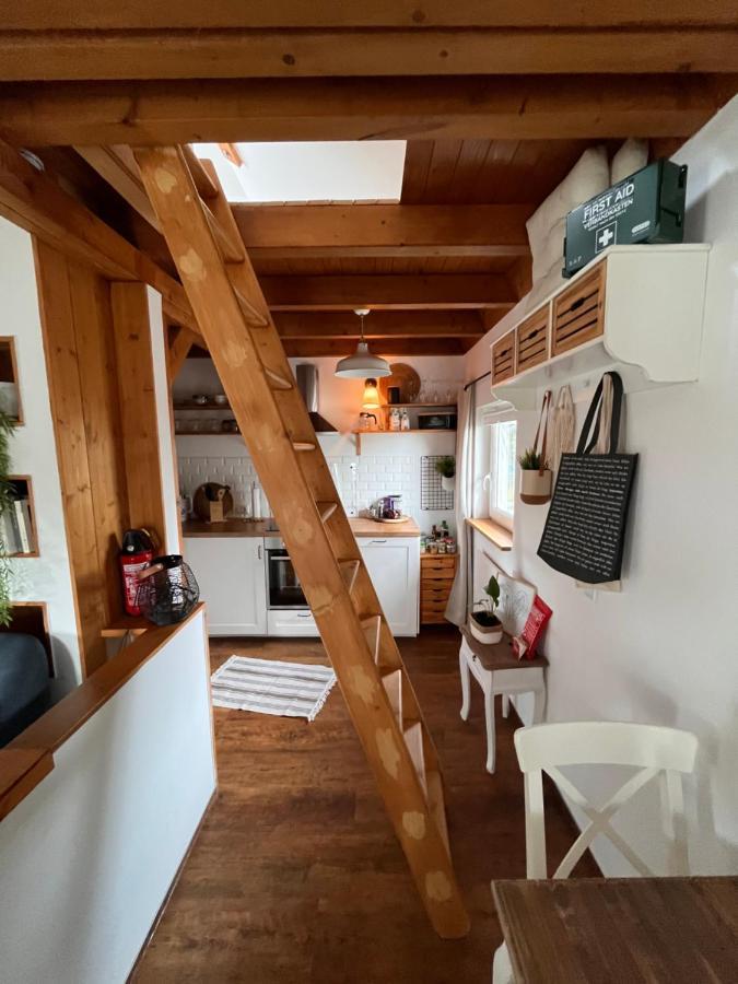 Ferienhaus Im Westerwald Westerwaelder Herzstueck Langenbach bei Kirburg Eksteriør billede