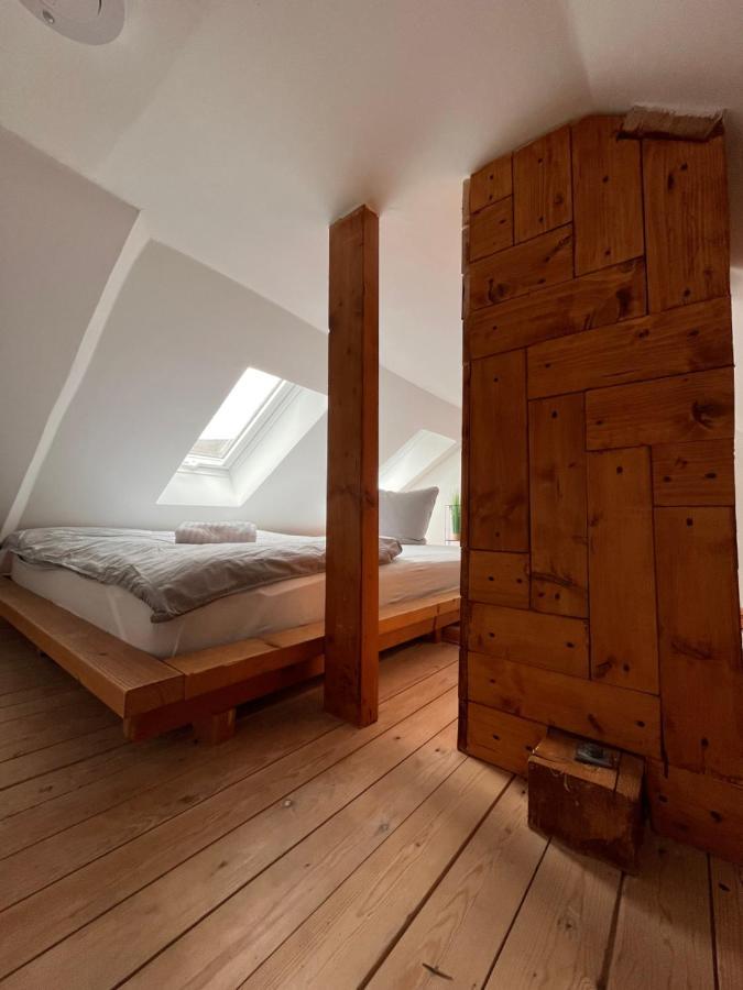 Ferienhaus Im Westerwald Westerwaelder Herzstueck Langenbach bei Kirburg Eksteriør billede
